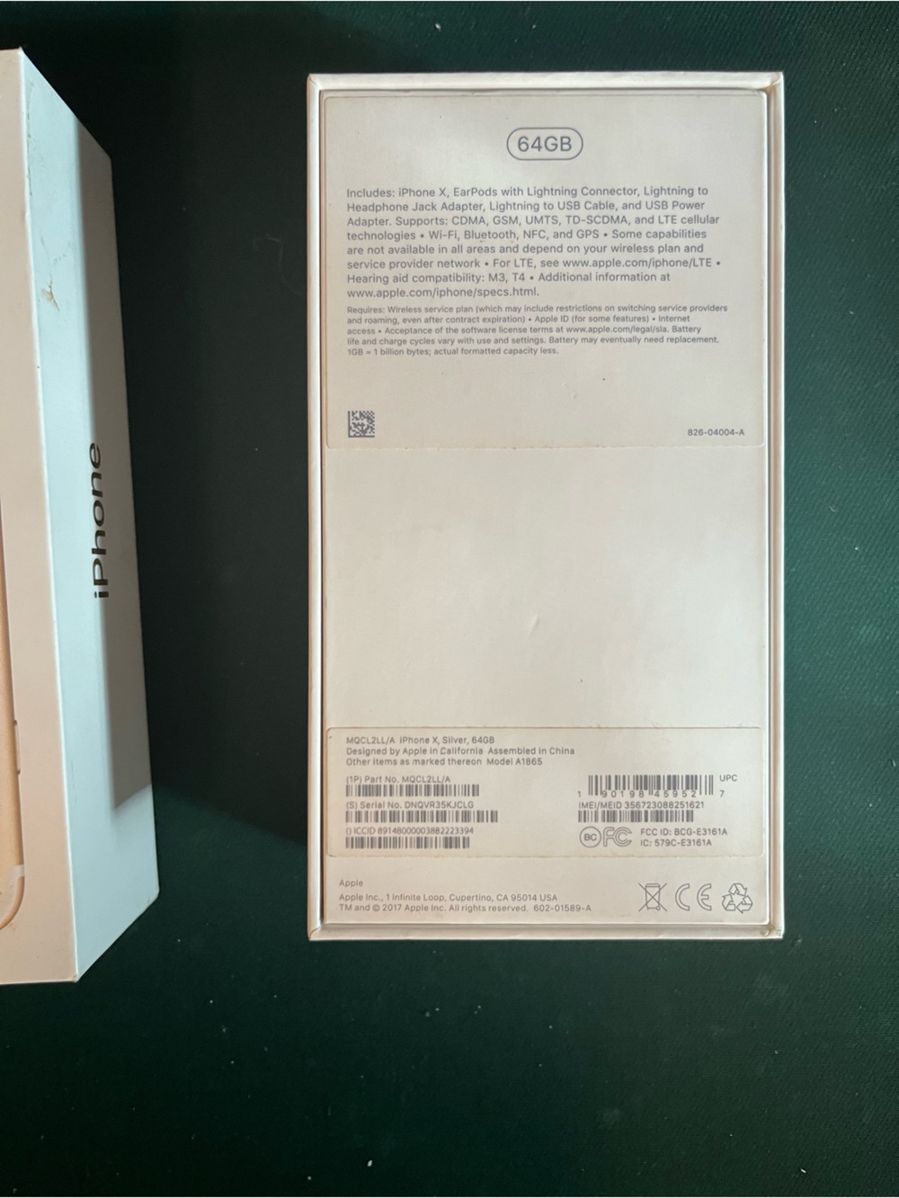 Apple boxes(5 items) - Picture 7 of 8